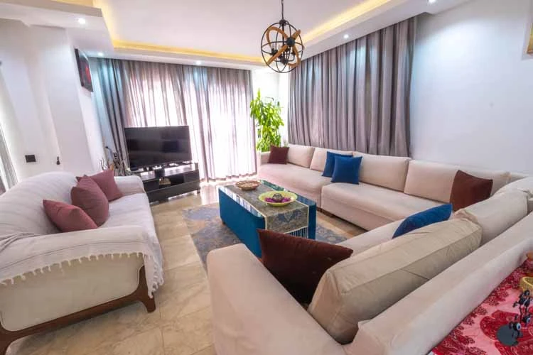 Villa Melisa Kızıltaş - 20