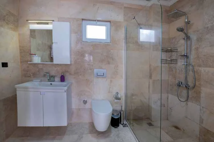 Villa Melisa Kızıltaş - 23