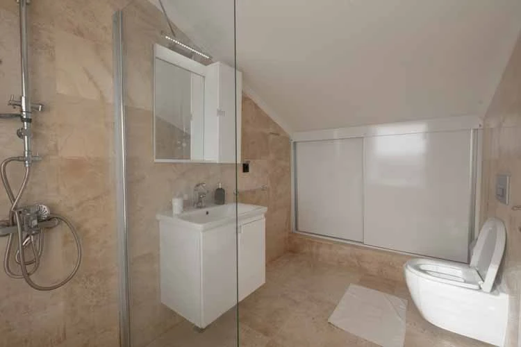Villa Melisa Kızıltaş - 28