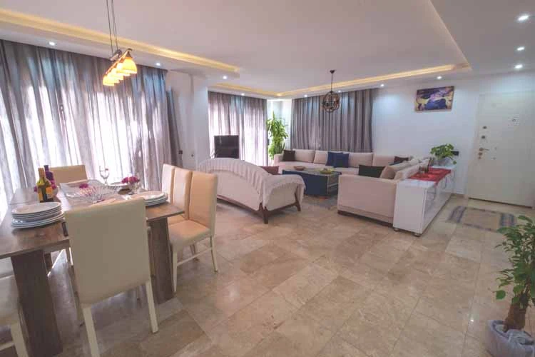 Villa Melisa Kızıltaş - 21