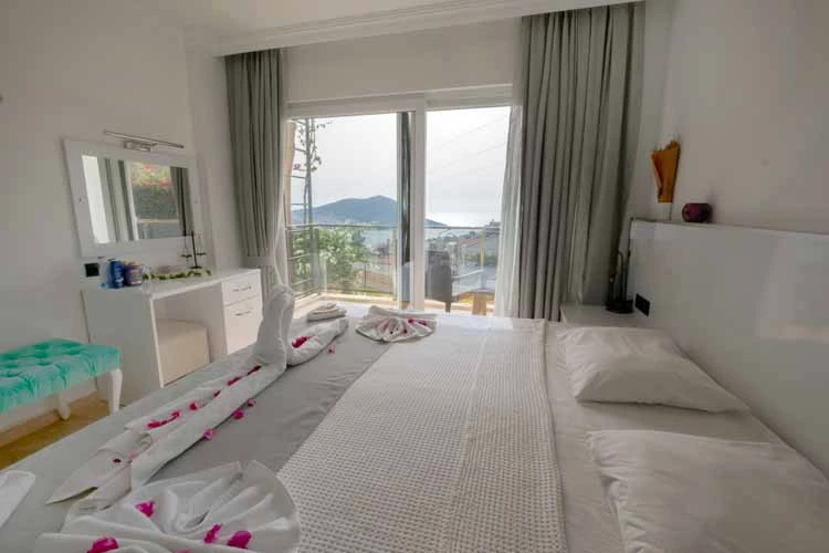 Villa Melisa Kızıltaş - 62