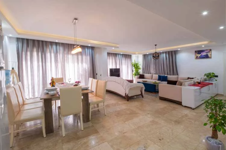 Villa Melisa Kızıltaş - 22
