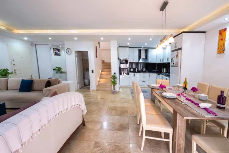 Villa Melisa Kızıltaş - 15
