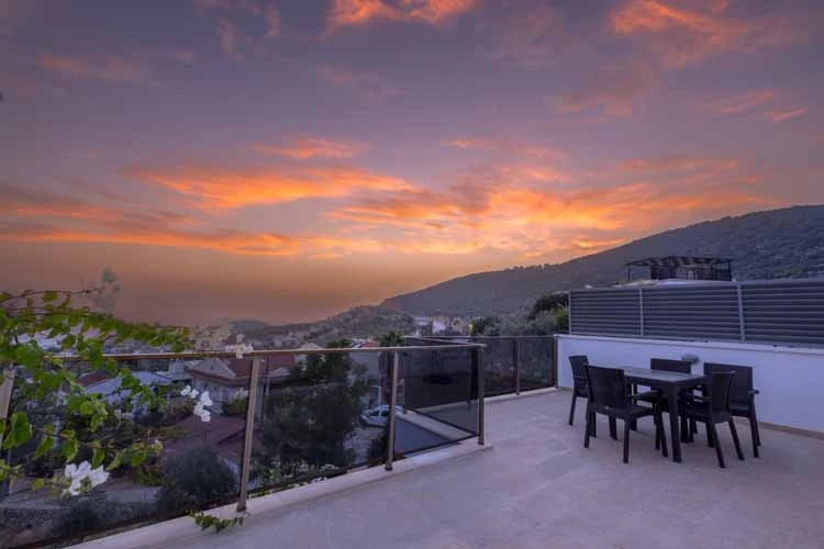 Villa Melisa Kızıltaş - 42