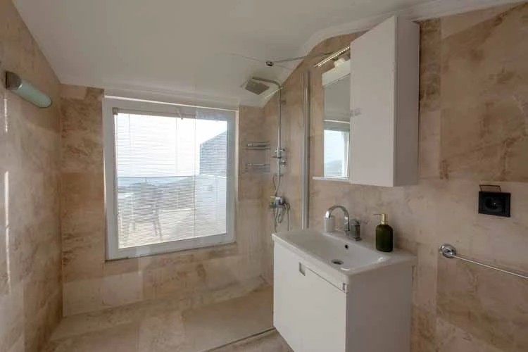 Villa Melisa Kızıltaş - 25