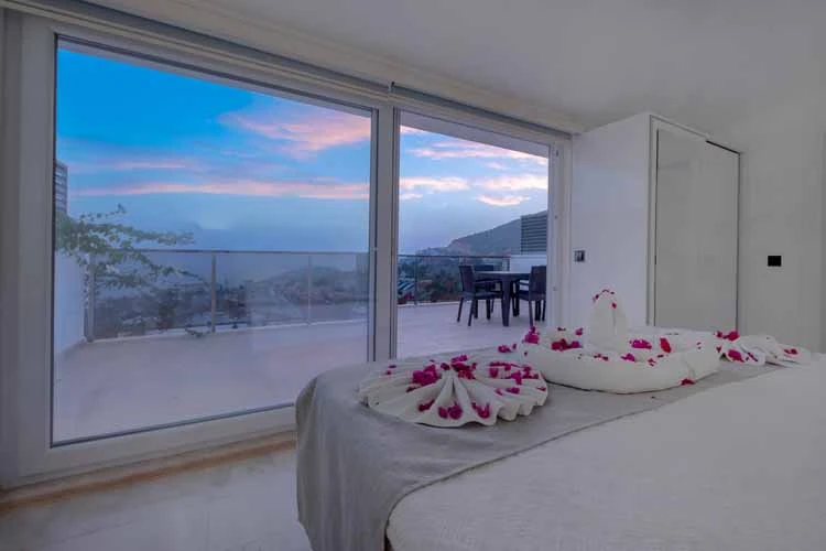 Villa Melisa Kızıltaş - 41