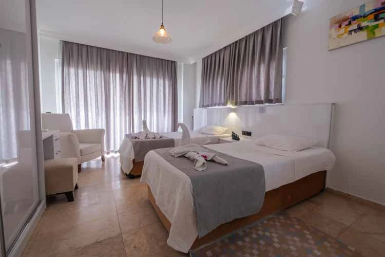 Villa Melisa Kızıltaş - 51