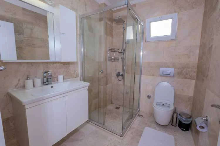 Villa Melisa Kızıltaş - 24