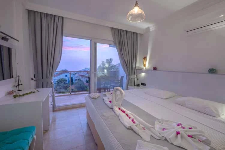 Villa Melisa Kızıltaş - 43