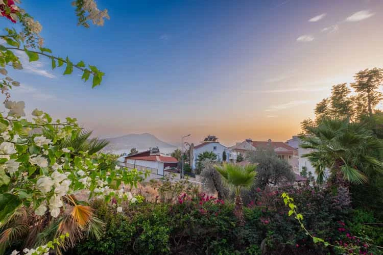 Villa Melisa Kızıltaş - 31