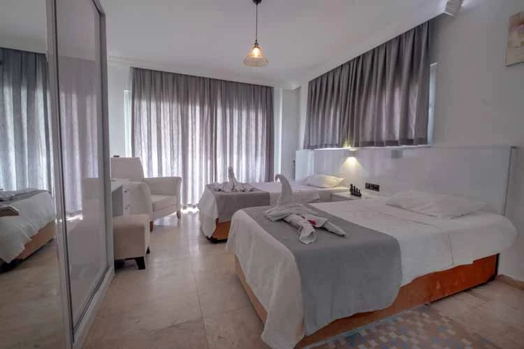 Villa Melisa Kızıltaş - 52