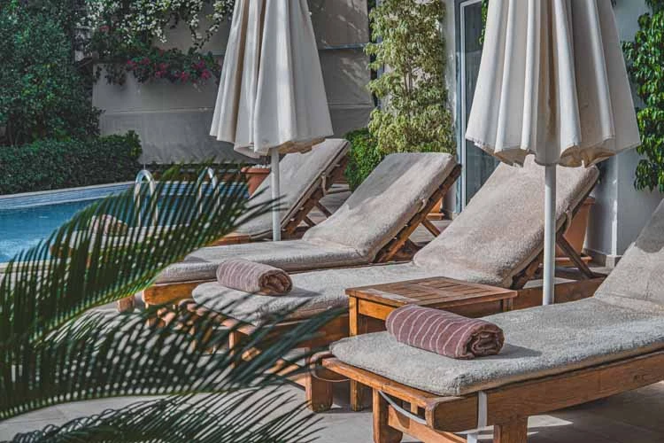 Villa Melisa Kızıltaş - 48