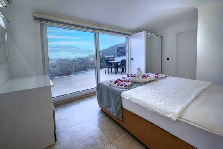 Villa Melisa Kızıltaş - 38