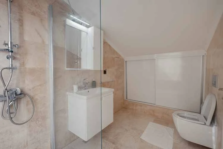 Villa Melisa Kızıltaş - 27