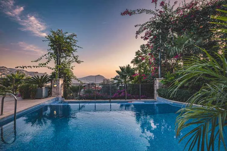 Villa Melisa Kızıltaş - 5