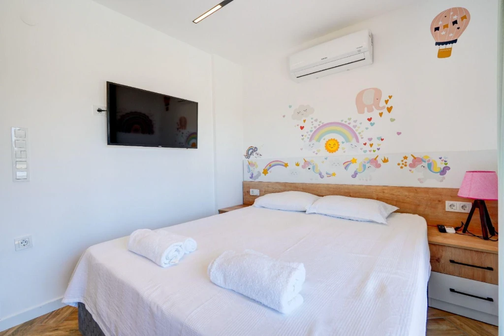 Villa Ranya Ölüdeniz - 16