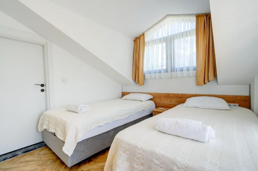 Villa Ranya Ölüdeniz - 23