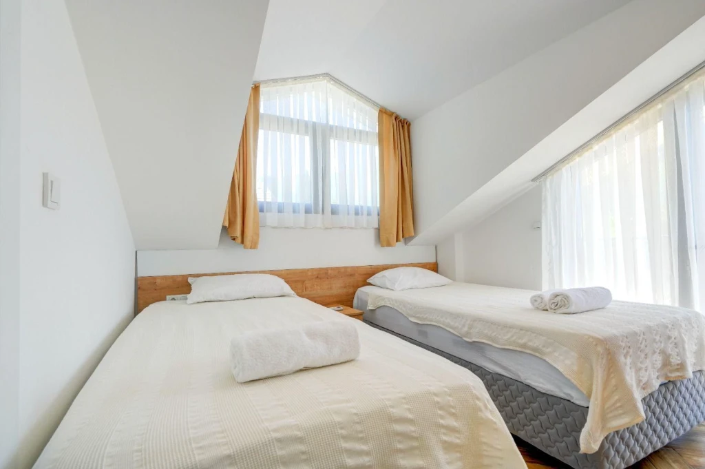 Villa Ranya Ölüdeniz - 22