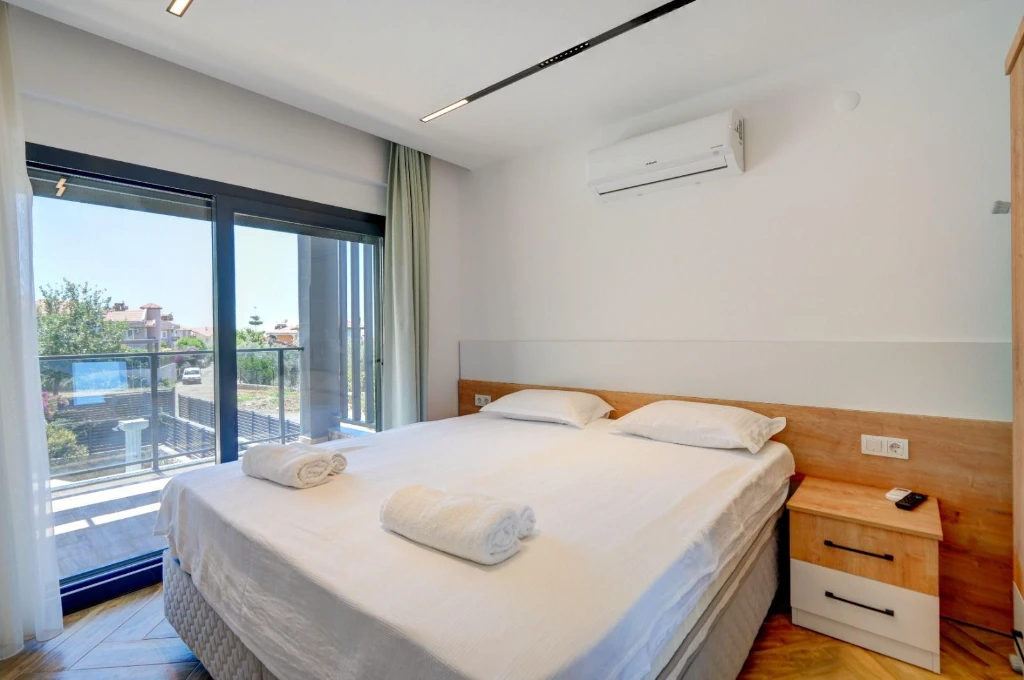 Villa Ranya Ölüdeniz - 15