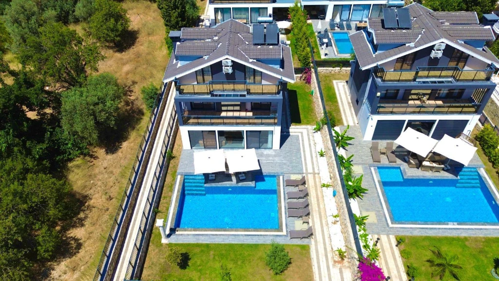 Villa Ranya Ölüdeniz - 3