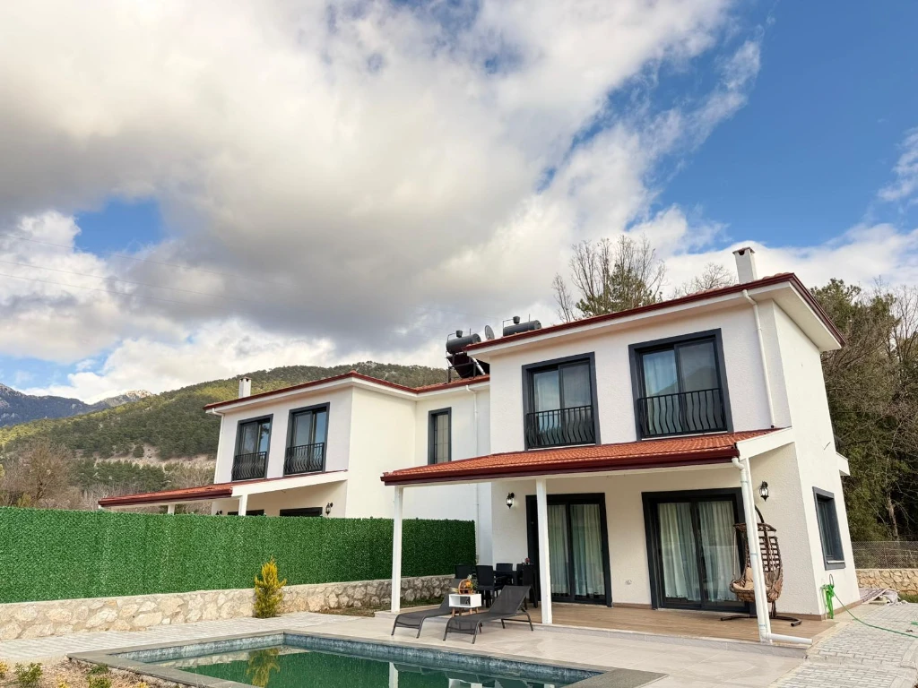 Villa Zenith - 5