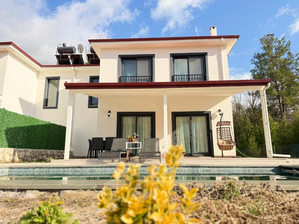 Villa Zenith - 4