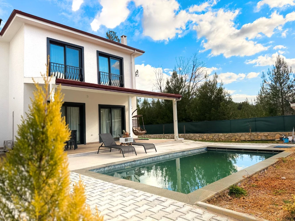Villa Zenith - 2