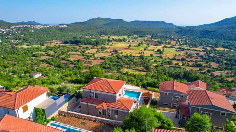 Villa Adin Çukurbağ - 7