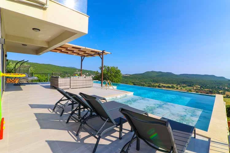 Villa Adin Çukurbağ - 3