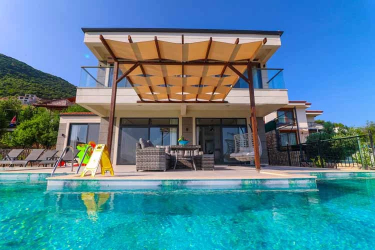 Villa Adin Çukurbağ - 2