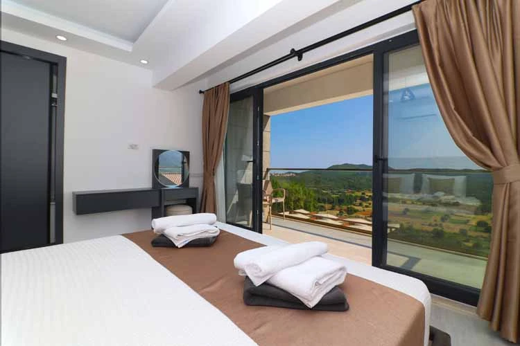 Villa Adin Çukurbağ - 23