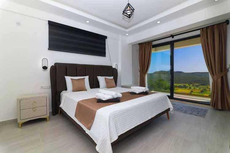 Villa Adin Çukurbağ - 16