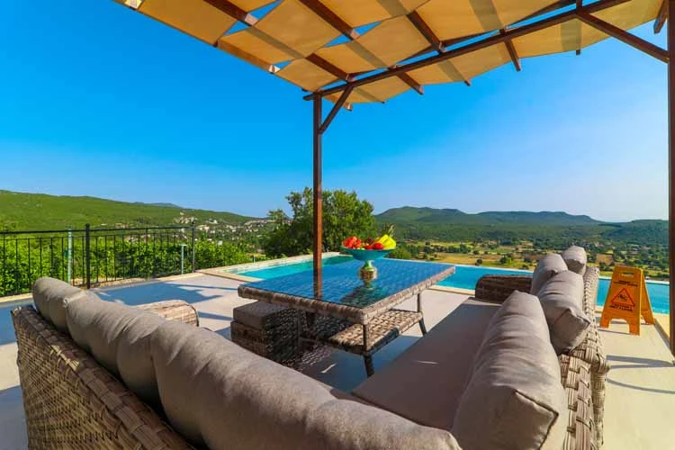 Villa Adin Çukurbağ - 5