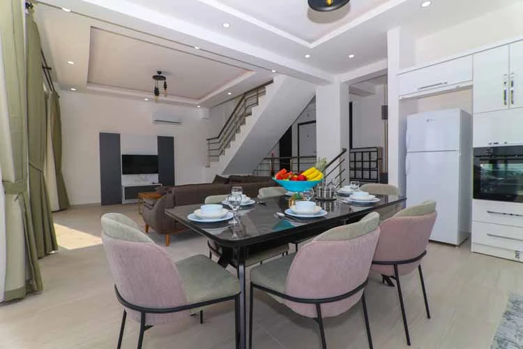 Villa Adin Çukurbağ - 14