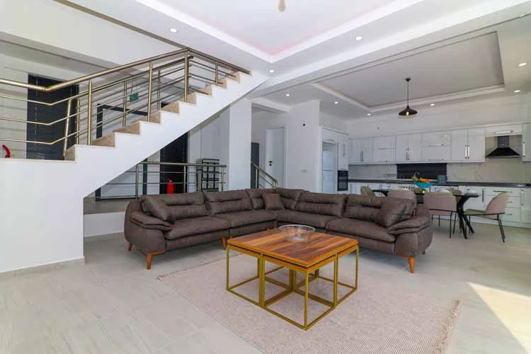 Villa Adin Çukurbağ - 12