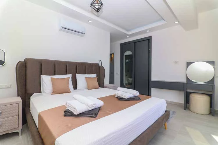 Villa Adin Çukurbağ - 24