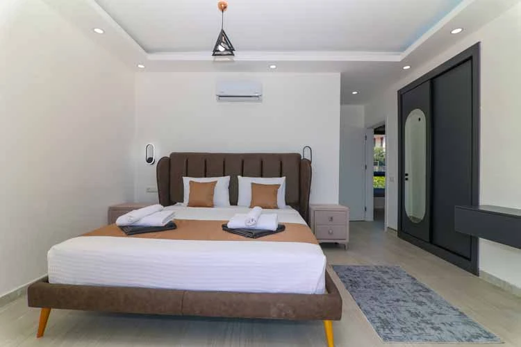 Villa Adin Çukurbağ - 22