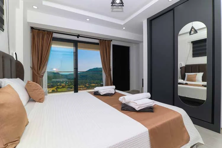 Villa Adin Çukurbağ - 19