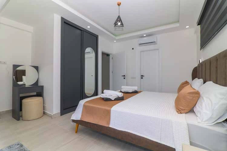 Villa Adin Çukurbağ - 18