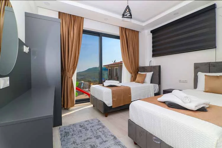 Villa Adin Çukurbağ - 25