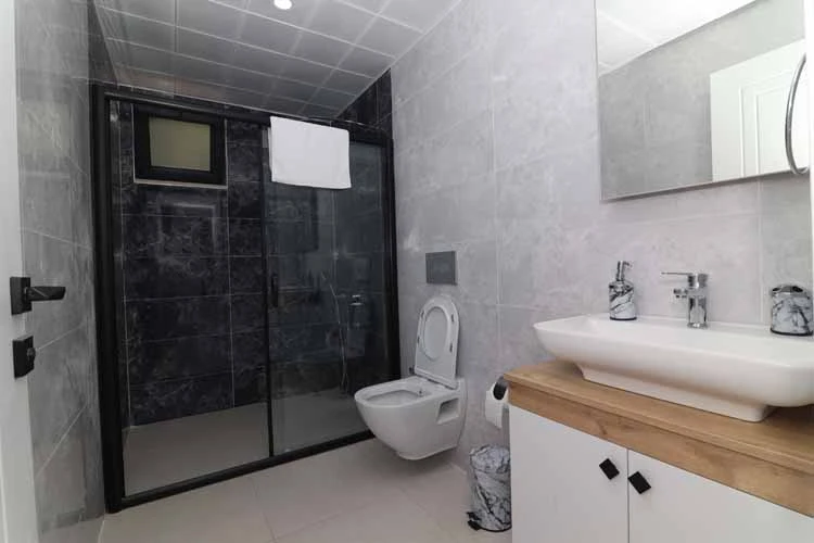 Villa Adin Çukurbağ - 28