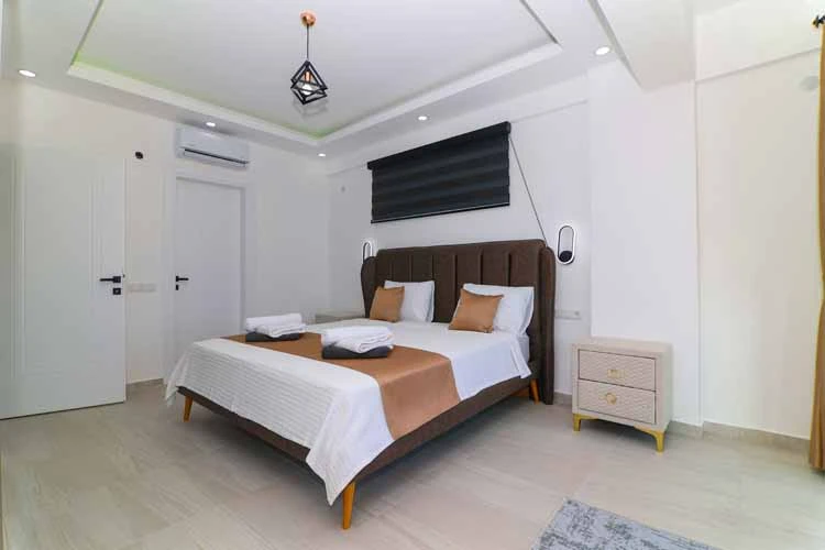 Villa Adin Çukurbağ - 17