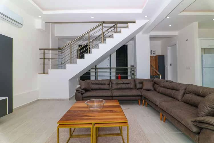 Villa Adin Çukurbağ - 13