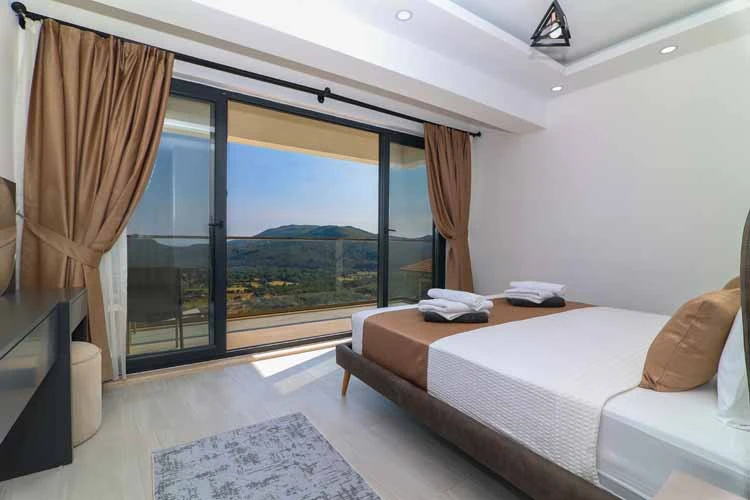 Villa Adin Çukurbağ - 21