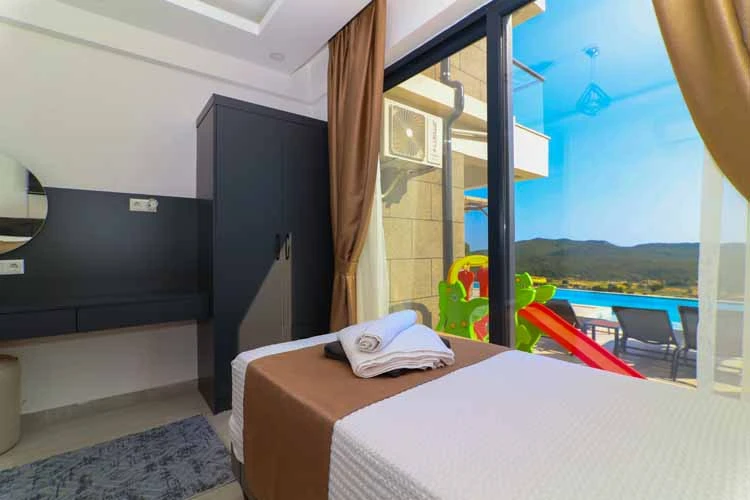Villa Adin Çukurbağ - 26