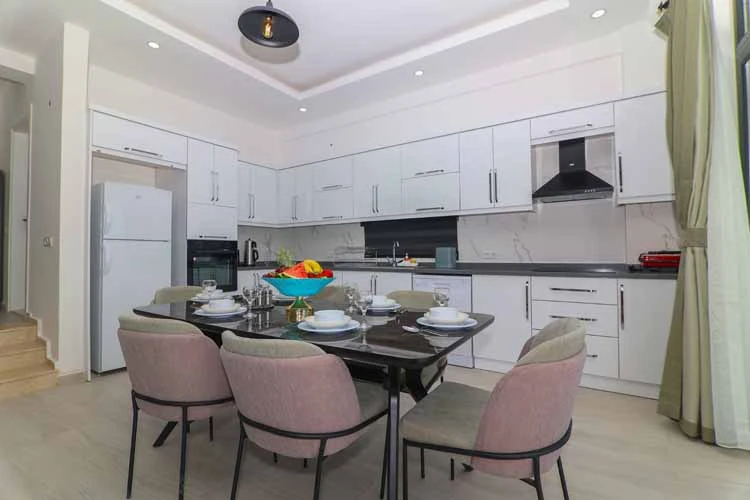 Villa Adin Çukurbağ - 15