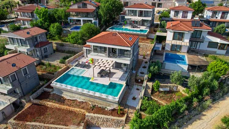 Villa Adin Çukurbağ - 10