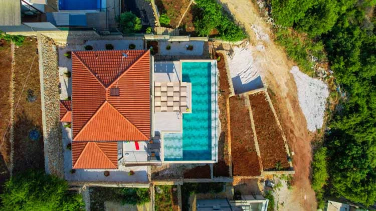 Villa Adin Çukurbağ - 9