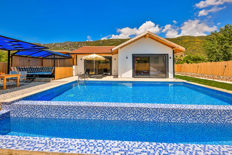 Villa Erisa Villa Erisa