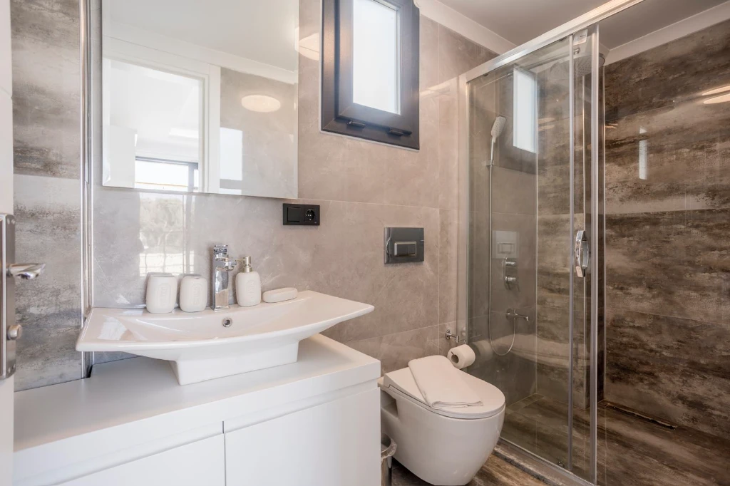 Villa Yakamoz Ovacık - 31